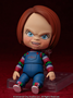 Nendroid: Child's Play 2: Chucky - GSC-TS39162 [4589801391624]