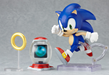 Nendroid: Sonic The Hedgehog (4th run) - GSC-G17359 [4580590173590]