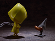 Nendroid: Little Nightmares: Six - GSC-M06883 [4545784068830]
