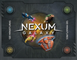 Nexum Galaxy: Fleet - DRA08002 [634438599678]