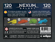 Nexum Galaxy: Fleet - DRA08002 [634438599678]