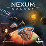 Nexum Galaxy - DRA08000 [634438799764]
