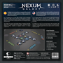 Nexum Galaxy - DRA08000 [634438799764]
