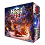 Ninja All-Stars - SPM010100 [857445005592]