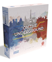 On the Underground: Paris/New York - HPS-LDR2224000 [787790023333]