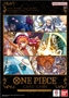 One Piece Card Game: Premium Card Collection Best Select - OP-BJP2716224 [810059784444]