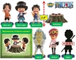 One Piece World Collectable Figure Set 3: The History of Sabo: #6 Koala - BD30260-KO [045557302665]