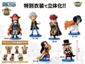 One Piece World: Collectible Figure Series Volume 1: Kuzan 