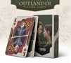 Outlander Playing Cards - CZEOUTLAND01 [814552020450]