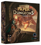 PAPER DUNGEONS - ACG034 [5060756410084]