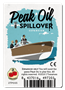 PEAK OIL: SPILLOVER EXPANSION - HPS-2TGPO002 [8437016497203]