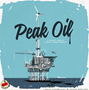 PEAK OIL - HPS-2TGPO001 [8437016497074]