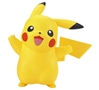 POKEMON: Model Kit Quick!! #01 Pikachu - 5061389 [4573102613899]