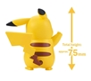 POKEMON: Model Kit Quick!! #01 Pikachu - 5061389 [4573102613899]