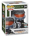 POP! Halo Infinite 24: Mark VII with Weapon 