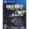 PS4: Call Of Duty Ghosts (Previously Enjoyed) (SALE) 