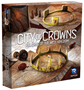 Paladins of the West Kingdom : CITY OF CROWNS - RGS02252 [810011722521]