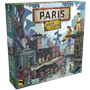 Paris New Eden  - MT-PARIS-002 3760146646636