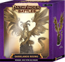 Pathfinder Battles: Darklands Rising: Mengkare, Great Wyrm - 97511 [634482975114]