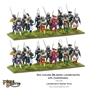 Pike &amp; Shotte: Italian Wars 1494-1559: Landsknecht Starter Army - 209916002 [5060393709732]