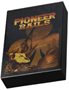 Pioneer Rails: Poker Deck (Playing Cards) - DRNPR004 [5060750950074]