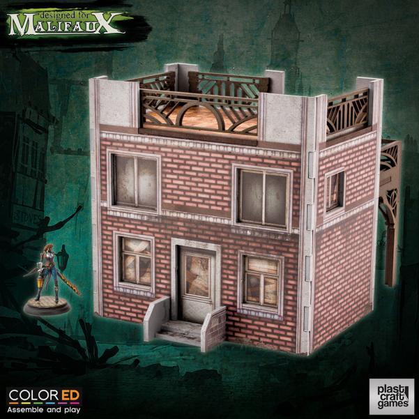 Malifaux