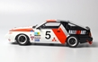 Platz NuNu 1/24: Racing Series: Mitsubishi Starion Gr.A '85 Inter Tec - PLATZ-PN24031 [4545782075793]