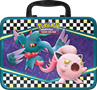 Pokemon: Collector Chest Tin: Back to School 2024 - 87993 [820650859939]