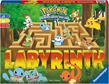 Pokemon Labyrinth - RVN26949 [4005556269495]