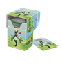 Pokemon: Morning Meadows Deck Box - UP16467 [074427164676]