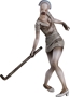Pop Up Parade: Silent Hill 2: Head Nurse - GSC-G94609 [4580416946094]