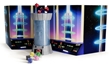 Power Rangers: Zordon Dice Tower and GM Screen - RGS02322 [810011723221]