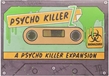 Psycho Killer Z  - GTG-PSYC-KLRZ [07469359472622]
