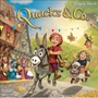 Quacks and Co. - CMYK98178