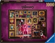 Ravensburger Puzzles (1000): Disney Villainous: Captain Hook - RVN15022 [4005556150229]