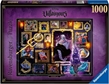 Ravensburger Puzzles (1000): Disney Villainous: Ursula - RVN15027 [4005556150274]