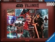 Ravensburger Puzzles (1000): Star Wars Villainous: Kylo Ren - RVN17340 [4005556173402]