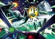 Ravensburger Puzzles (1000): Star Wars: X-Wing Cockpit - RVN16919 [4005556169191]