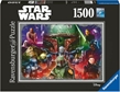 Ravensburger Puzzles (1500pc): Star Wars: Boba Fett Bounty Hunter - RVN16918 [4005556169184]