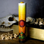 Ritual Candle Dice Tube: Cthulhu - INB-RCT-C01 [787790943488]