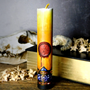 Ritual Candle Dice Tube: Seer's Eye - INB-RCT-T01 [787790944584]
