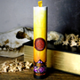 Ritual Candle Dice Tube: Sigil of the Dreamlands - INB-RCT-D01 [787790943884]