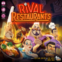Rival Restaurants - GCG-RIVAL GCS200 [860001208405]