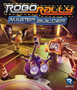 Robo Rally: Master Builder - RGS02637 [810011726376]