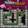 Robo Rally: Thrills and Spills - RGS02636 [810011726369]