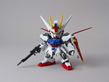 SD Gundam EX-Standard #002: Aile Strike Gundam - 5065616 5057598 0196728 [4573102575982] 