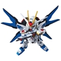 SD Gundam EX-Standard #006: ZGMF-X20A Strike Freedom Gundam - 5057967 2313177 5065620 [4573102656209]