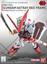 SD Gundam EX-Standard #007: Gundam  Astray Red Frame - 5057994 0204935 2313178 [4573102579942] 