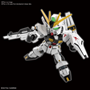 SD Gundam EX-Standard #016: Nu Gundam - BNDAI-2542951 5060928 [4573102609281]