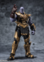 Figuarts: Thanos Edition(The Infinity Saga) - BAS65552 [4573102655523]